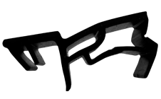 Joint d’ouvrant de portes, 5m de longeur