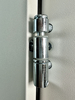 Paumelle DELTA Premium 3D